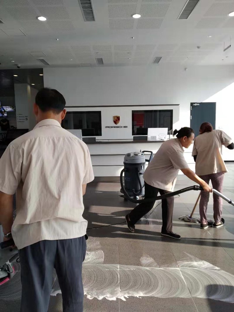 潮州家政服务：品质与价格的完美平衡