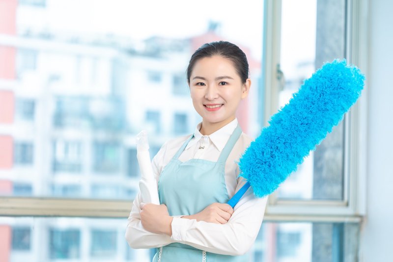 家庭服务信托：信任与安心的桥梁